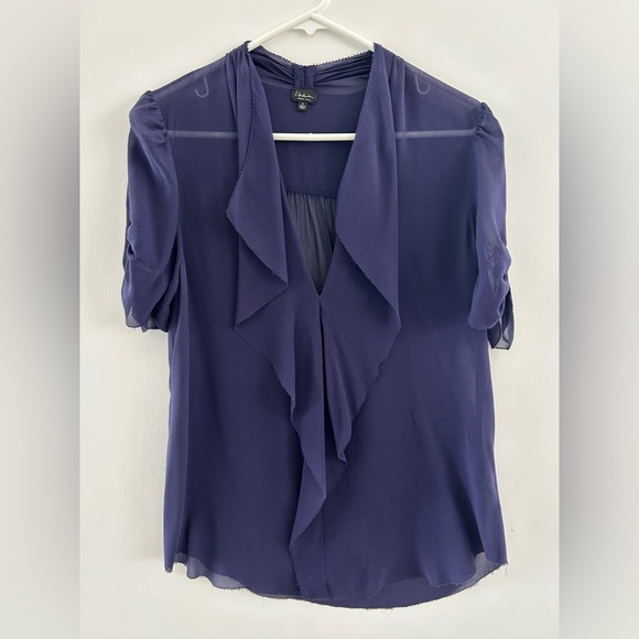 Babaton silk blouse - Picture 1 of 1